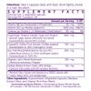NAOMI Brainspan with BDNF Boost - Fast-Acting Support for Healthy Brain Function & Performance, Lion's Mane Mushroom, Ginkgo Biloba Extract, Garden Sage, Spanish Sage - 60 Capsules, 30-Day Supply view 2