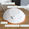 Homedics Sleep Better Portable Sound Machine, Night Light,12 Soothing Sounds Including White Noise, Rain, and Thunderstorm, Ultra-Portable Design, Auto-Off Timer, Ideal for Travel & Baby Sleep view 4