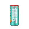 Juicy Peach Energy Drinks | (Pack Of 15) | Sugar Free, Low Calorie Energy Drinks | 200mg Caffeine | Zero Sugar | 10 Calories | 12 Fl Oz Cans - By The Munchie Mix view 2