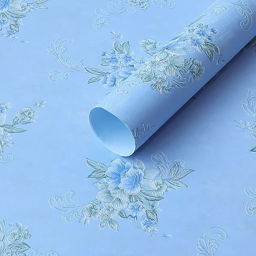 10Sheet Flower Bouquet Paper, 20.86Inch x 20.86Inch Packaging Bouquet Paper, Paper Flower Wrapping for Gift Bags, Flower, Valentines, Christmas, Wedding, Birthday Party, Holiday Dcor