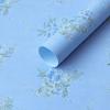 10Sheet Flower Bouquet Paper, 20.86Inch x 20.86Inch Packaging Bouquet Paper, Paper Flower Wrapping for Gift Bags, Flower, Valentines, Christmas, Wedding, Birthday Party, Holiday Dcor view 1