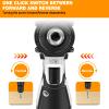 10 in 1 Hand Cleaning Brush with Electric Spin Scrubber, Cordless Turbo Scrubbing Tool Electric Spin Scrubber, Turbo Scrubbing Cleaning Brush view 2