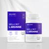 WELLCRET. L-Arginine Supplement, 240 Tablets (Pack of 4) - Promotes Healthy Blood Flow, Supports Exercise Performance, and Immune Function view 2