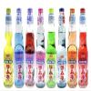Ramune Japanese Soda, Variety Pack 8 Flavors in Sprout Talk's Box view 1