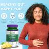 Digestive Enzymes 665mg (Amylase, Lipase, Protease, Cellulase, Lactase) with Bromelain| Better Bioavailability | Supports Digestion & Better Absorption of Food Nutrients - 60 Veg Capsules view 3