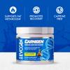 Evogen Carnigen Supports Energy and Metabolism | Energy Support | Recovery | Tropic Thunder | 50 Servings view 2