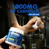 Evogen Carnigen Supports Energy and Metabolism | Energy Support | Recovery | Tropic Thunder | 50 Servings view 4