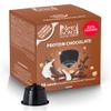 Nero Nobile Protein Chocolate Capsules, Compatible with Dolce Gusto Machines  High Protein, 96 Capsules view 1