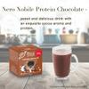Nero Nobile Protein Chocolate Capsules, Compatible with Dolce Gusto Machines  High Protein, 96 Capsules view 4
