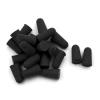 BMXWL 20PC Anti-Noise Sleeping Plugs Soft Foam Ear Plugs Sound Insulation Ear Protection Earplugs for Travel Foam Soft Noise Reduction view 1
