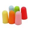 BMXWL 20Pairs Comfort Earplugs Noise Reduction Foam Soft Ear Plugs Noise Reduction Earplugs Protective for Sleep Slow Rebound Earplugs view 1
