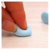 BMXWL 20Pairs Comfort Earplugs Noise Reduction Foam Soft Ear Plugs Noise Reduction Earplugs Protective for Sleep Slow Rebound Earplugs view 3