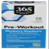 365 by Whole Foods Market Blueberry Raspberry Pre-Workout Powder 12 Count, 0.3 OZ view 1