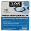 365 by Whole Foods Market Blueberry Raspberry Pre-Workout Powder 12 Count, 0.3 OZ view 4