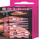 Anal-Ese Cream Strawberry Flavor 1.5 Oz