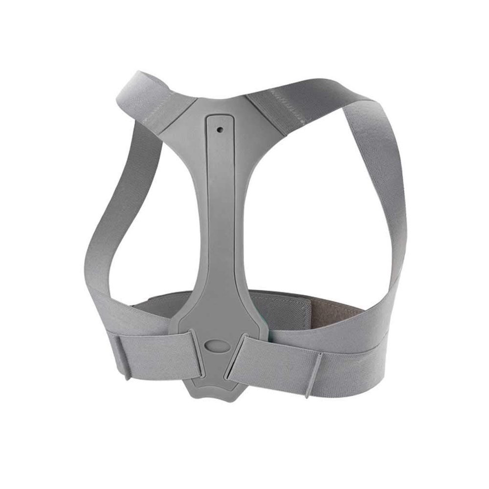 YMGSCC Posture Back Corrector Clavicle Spine Back Shoulder Support Belt(Small-S)