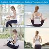 YMGSCC Posture Back Corrector Clavicle Spine Back Shoulder Support Belt(Small-S) view 4