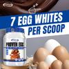Gaspari Nutrition Proven Egg, Fruity Cereal, 100% Egg White Protein, 25g Protein, Keto Friendly, Dairy and Lactose Free, Soy Free (2 lbs, Fruity Cereal) view 4