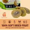 Xana Fruit Soft Dried Fruit - Kiwi Dried Fruit, Resealable Bag For Convenience, 6 Ounces view 4