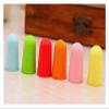 BMXWL 10pair Soft Foam Ear Plugs Sound Insulation Ear Protection Earplugs Anti-Noise Sleeping Plugs Foam for Adult Children(Pink) view 4