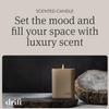 Drift Wild Lavender Scented Premium Candle - 60 Day Burn Time - 10.5 oz view 3