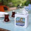 Lazika Earl Grey Tea, Mothers Day Gift, 7.05 Oz Loose Leaf Tea, English Breakfast Tea, Tea Gift for Mom view 3