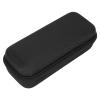 Denash Electric Toothbrush Travel Case, Dust Scratch Black Portable Electric Toothbrush Travel Case for Pro 3000 for Pro 1500 for Pro 1000 view 1