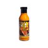 Bell's Master Blend - World Famous Buffalo Wing Sauce Family - Allergen Free, Low Calories, Low Sodium - Perfect for Grilling, Picnic, Tailgating, Indoor and Outdoor Parties - (Hot Lemon Pepper Zest) view 1