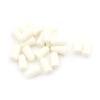 BMXWL 10Pairs Comfort Earplugs Noise Reduction Foam Soft Ear Plugs Noise Reduction Earplugs Protective for Sleep Slow Earplugs(White) view 1