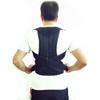YMGSCC Posture Corrector Back Brace Clavicle Support Stop Slouching Hunching Adjustable Trainer(XL) view 3