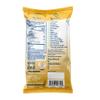 Feel Festive 12 Bags 1-oz White Cheddar Crunchy Roasted Chickpeas Protein Snack Pack - Healthy Garbanzo Beans Non-GMO Vegan Gluten-Free Soy-Free Balanced Macro Nut Free, Individual Convenient Portions view 3