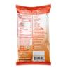Feel Festive 12-Count Nacho Cheese Chickpea Garbanzo Beans - Crunchy Balanced Macro Nut Free Multipack Snacks - Non-GMO Vegan Soy-Free view 3