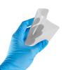AmeriCan Goods 12/Pack Sheets Mouthguard Material Clear .120 5" x 5" Dental Lab Splint Thermoforming Mouthguard & Tray Material Vacuum Form Sheets view 2