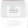 AmeriCan Goods 12/Pack Sheets Mouthguard Material Clear .120 5" x 5" Dental Lab Splint Thermoforming Mouthguard & Tray Material Vacuum Form Sheets view 3