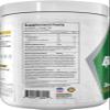 Alpha Supps - Alpha Greens Supplement | Fruit & Vegetable Superfood Powder | Over 40 Natural Plant Based Ingredients | Prebiotic & Probiotic Digestive Support Blend - 30 Servings (Apple Cinnamon) view 4