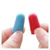 BMXWL Soft Foam Ear Plugs Sound Insulation Ear Protection Earplugs Anti Noise Snoring Sleeping Plugs for Travel Noise Reduction(Blue) view 2