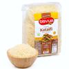 BISVUA Premium Dried Kataifi 500g (17.6 oz) - Perfect for Viral Dubai Chocolate Filling Stuffed Desserts katafi and pistachio cream, and Middle Eastern Pastries Katifi - Dubai Chocolate Bar Kit view 1