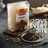 BISVUA Premium Dried Kataifi 500g (17.6 oz) - Perfect for Viral Dubai Chocolate Filling Stuffed Desserts katafi and pistachio cream, and Middle Eastern Pastries Katifi - Dubai Chocolate Bar Kit view 3