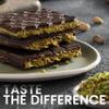 BISVUA Premium Dried Kataifi 500g (17.6 oz) - Perfect for Viral Dubai Chocolate Filling Stuffed Desserts katafi and pistachio cream, and Middle Eastern Pastries Katifi - Dubai Chocolate Bar Kit view 4
