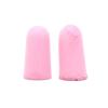 BMXWL 5Pairs Comfort Ear Clip Noise Reduction Foam Soft Ear Plugs Noise Reduction Earplugs Protective for Sleep Slow Rebound Earplugs(Pink) view 3