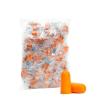 BMXWL 20 Pcs Earplugs Noise Reduction Protection Sound Insulation Foam Soft Sleep Cancelling Anti Bruit Earplug Sleeping Ear Plugs view 2