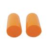 BMXWL 10pairs 1100 Authentic Noise Reduction Norope Ear Plug Slow Reboun Foam Soft EarPlugs Sleeping Swimming Protective Earmuffs view 3