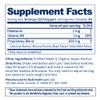 BodyHealth Optimum Sleep Assist, Natural Sleep Aid Vitamin with Melotonin and B6 for Adults, Supplement to Support Sleeping - 30 Servings view 2