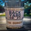 Backyard Craft Seasonings THE BURGER view 1