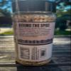 Backyard Craft Seasonings THE BURGER view 3