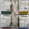 Weighless Cookies Gluten Free Low Carb Variety Pack 12 Flavors view 2