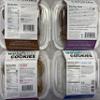 Weighless Cookies Gluten Free Low Carb Variety Pack 12 Flavors view 3