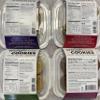 Weighless Cookies Gluten Free Low Carb Variety Pack 12 Flavors view 4