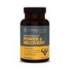 Sunwarrior Active Post Workout Power & Recovery Caps, 120 CT view 4