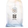 DRINK COFFEE DO STUFF, Blend, 2 Pound Bag, Whole Bean, Medium Roast, Sweet, Chocolate, Caffeine, Organic, Lake Tahoe Coffee (Party Wave) view 4